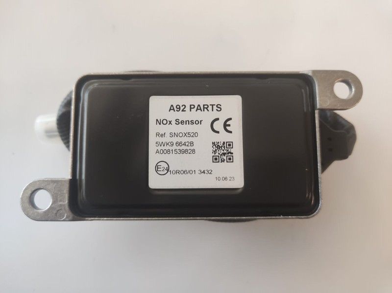 Sensor Nox Mercedes Benz Trasero