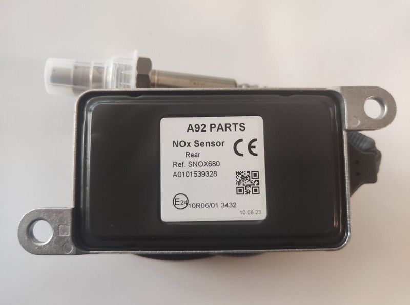 Sensor Nox Mercedes Benz Trasero