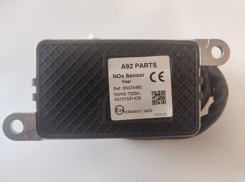 Sensor NOX mercedes benz trasero SNOX480