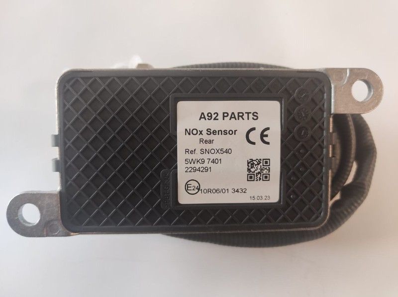 Sensor Nox Scania Trasero