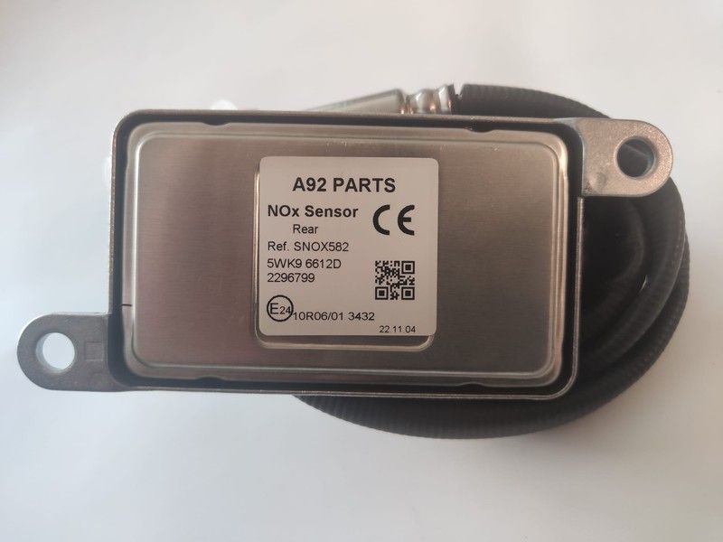 Sensor Nox Scania Trasero