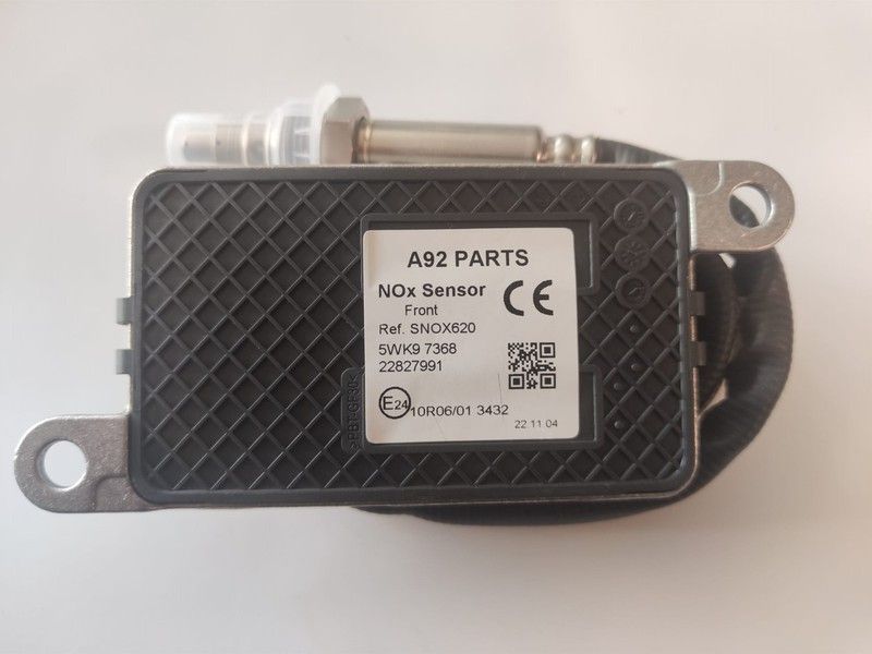 Sensor NOX volvo delantero SNOX620