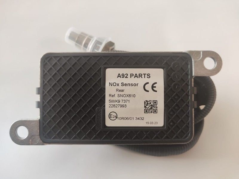 Sensor NOX volvo & renault trasero SNOX610
