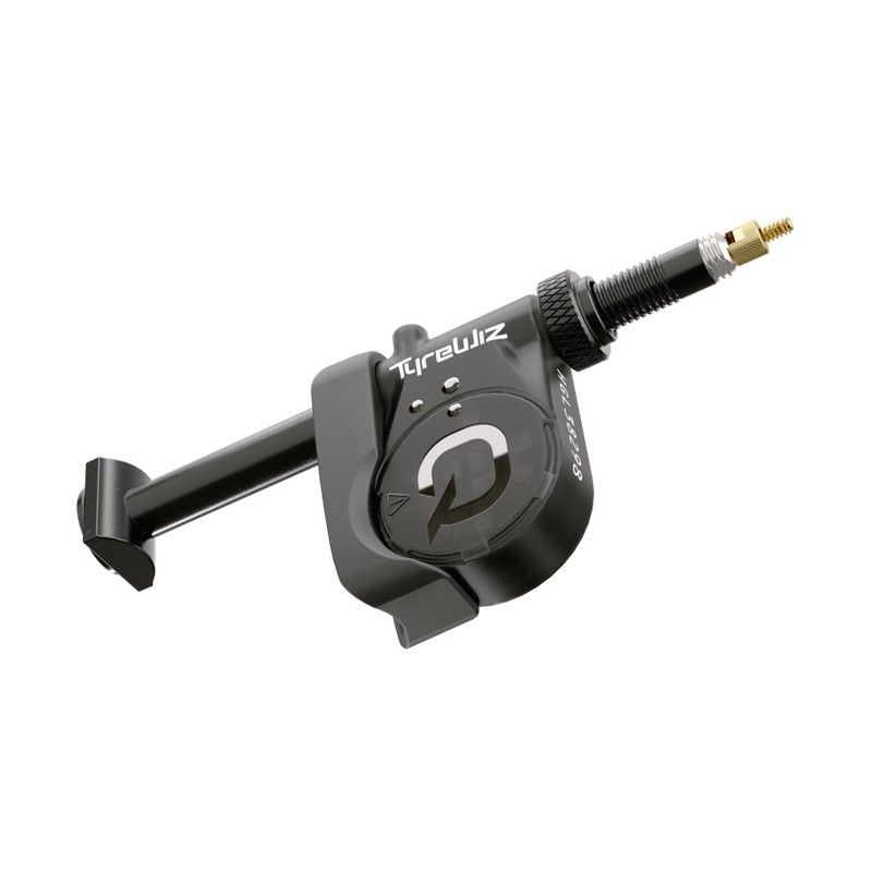 Sensor Presion Ruedas Quarq Tyrewiz Para 303 Fc (Llanta De 40mm)