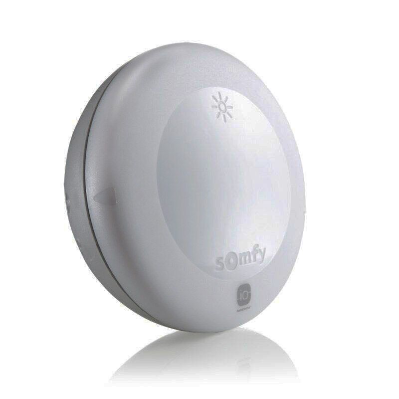 Sensor Solar SUNIS WIREFREE II IO