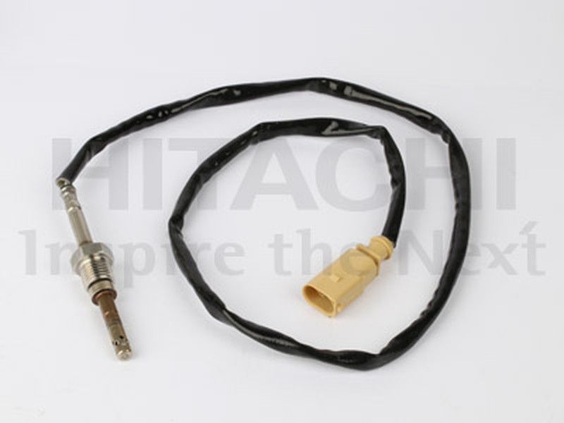 Sensor, temperatura gas escape 2507002