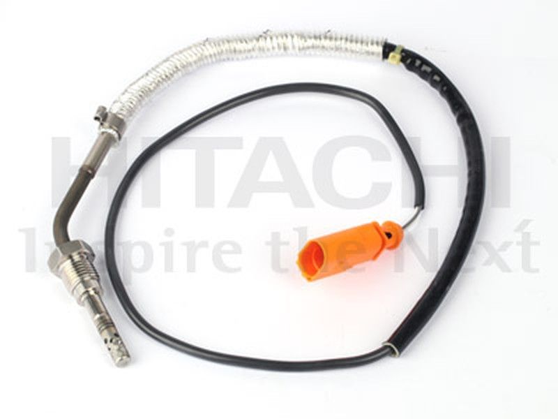 Sensor, temperatura gas escape 2507021