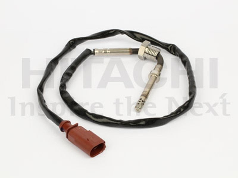 Sensor, temperatura gas escape 2507045