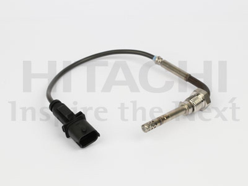Sensor, temperatura gas escape 2507051
