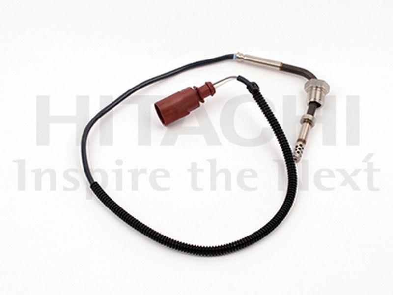 Sensor, temperatura gas escape 2507066