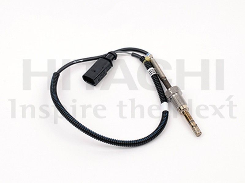 Sensor, temperatura gas escape 2507067
