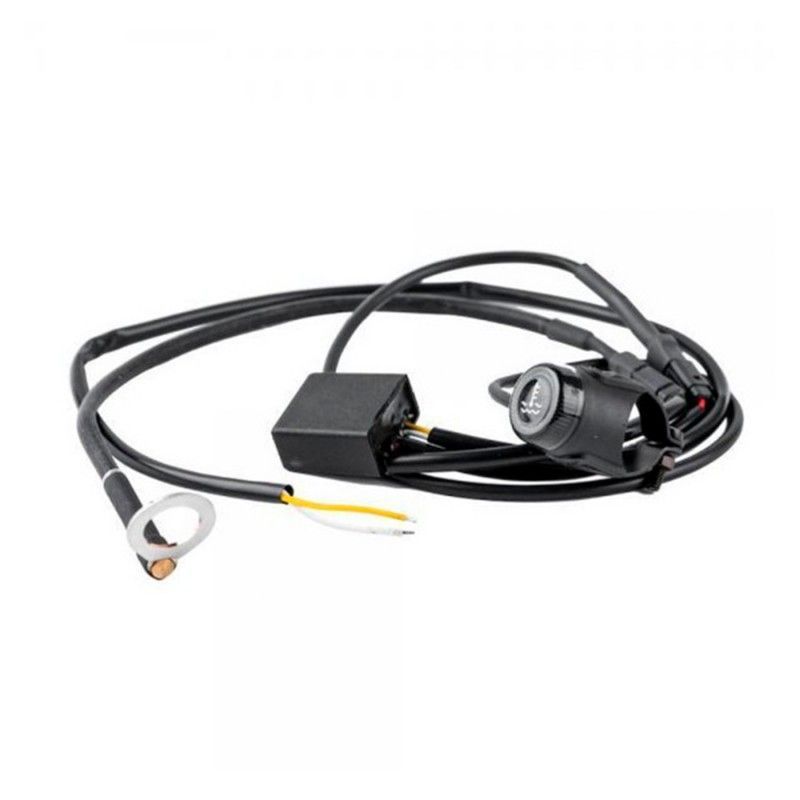 Sensor Temperatura Motor LEONELLI