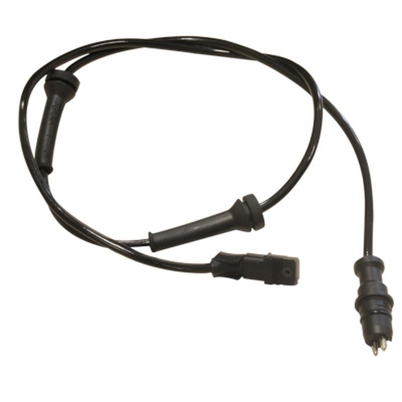 Sensor, velocidad de rueda 131563