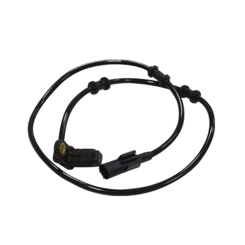 Sensor, velocidad de rueda 131612