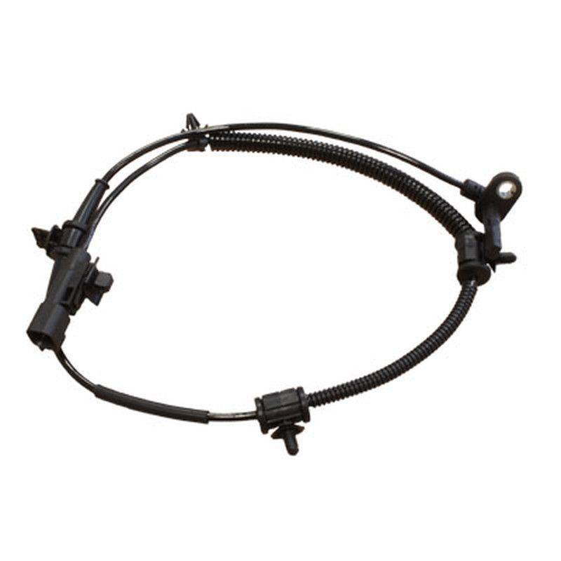 Sensor, velocidad de rueda 131632