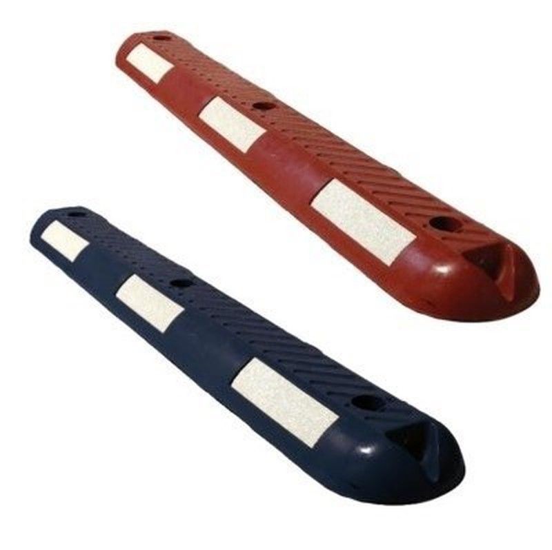 Separador alargado para carril bici LANE