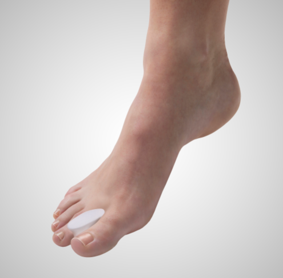 Separador Carrete POD200 EMO