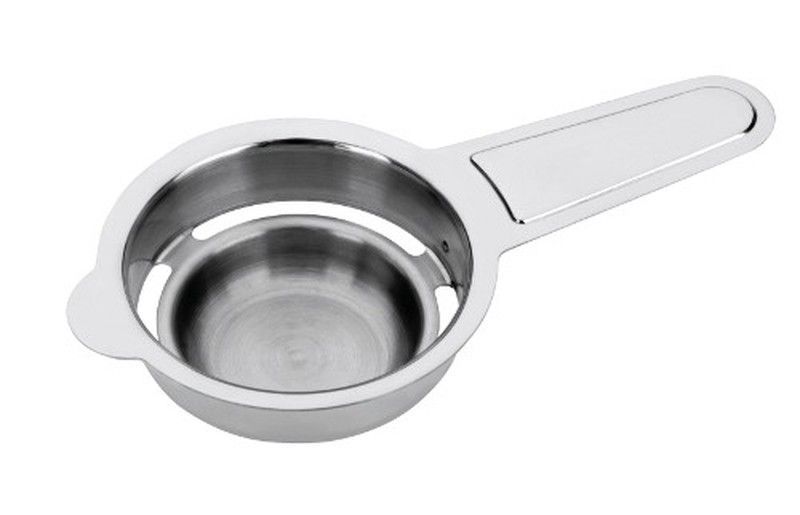 Separador claras inox