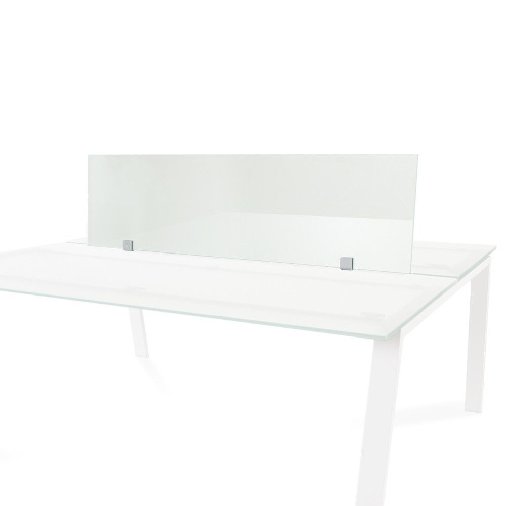 Separador Cristal 40 x 136 (Mesa Individual Cristal)