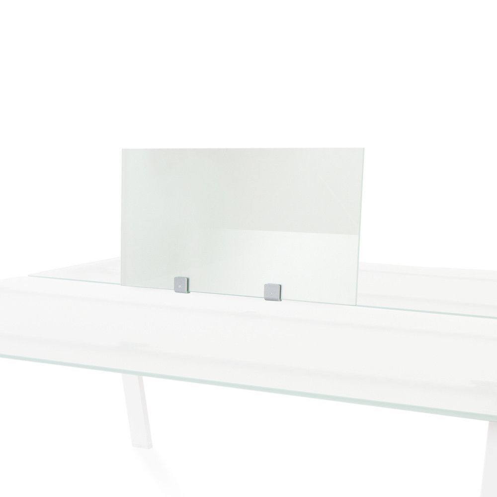 Separador Cristal 40 x 70 (Mesa Individial Cristal)