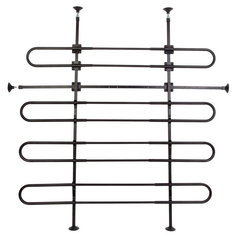 SEPARADOR DE CARGA INDUSTRIAL MAXI