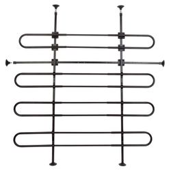 SEPARADOR DE CARGA INDUSTRIAL MAXI