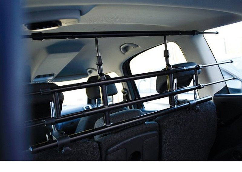 Separador de carga para turismos nº 1