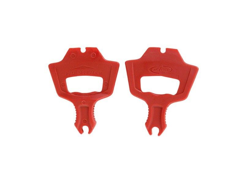 🔧 Separador de Pastillas SRAM (2 Uds) para Frenos Hidráulicos Herramienta Esencial para el Mantenimiento y Protección de tus Frenos de Disco 🚴‍♂️🛑