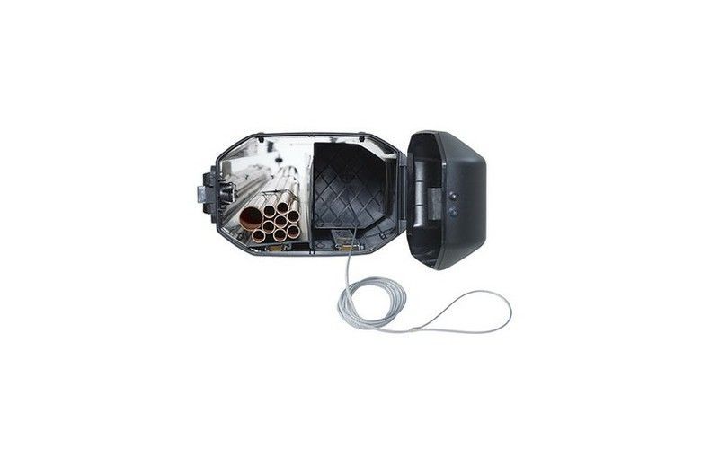 Separador , extractor para portatubos thule 3181