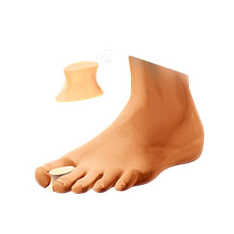 Separador Grueso De Silicona T Peq