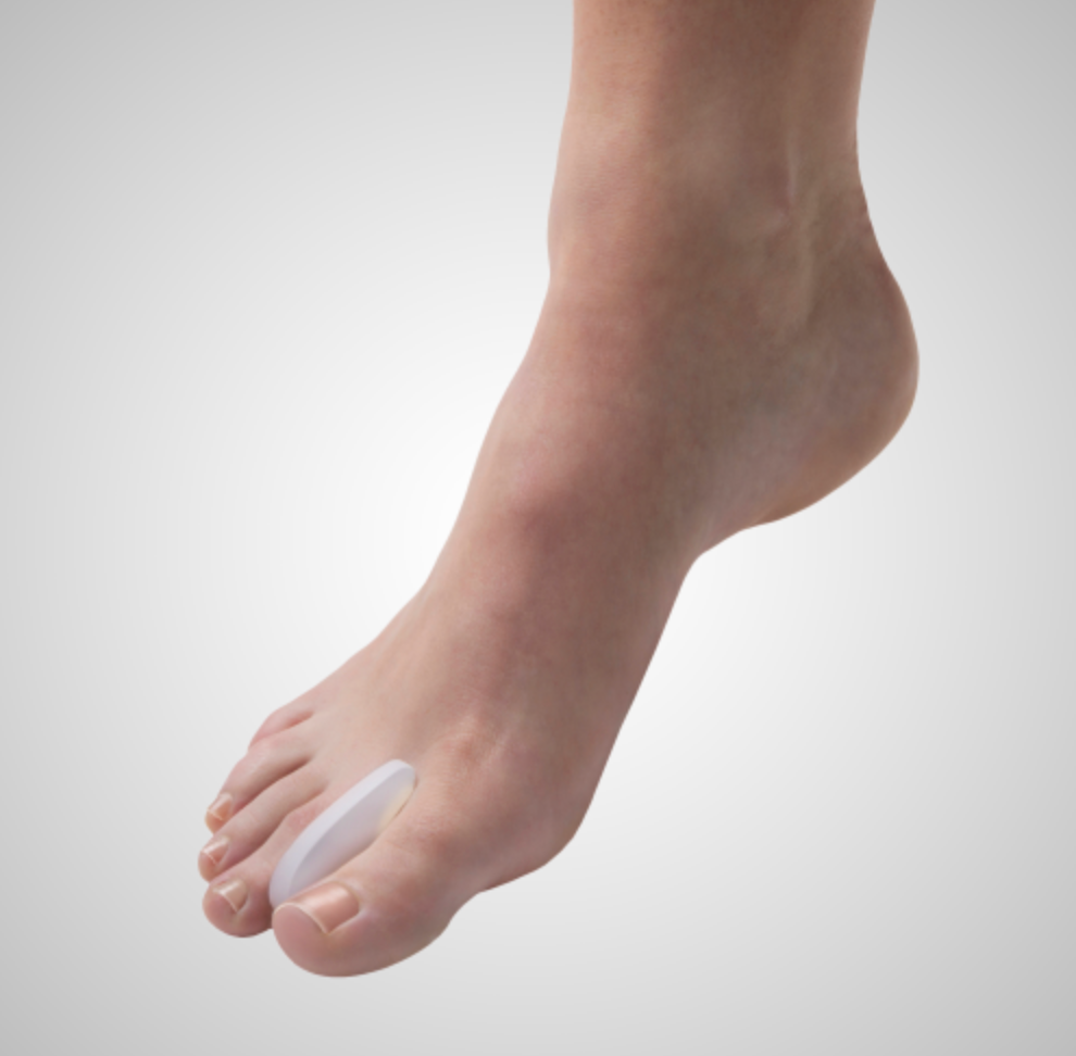 Separador Media Luna POD300 EMO