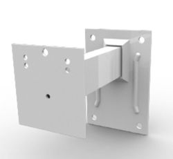 Separador Pared 10Cm Oray Orion 500 Cm