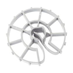 Separador Timon 40Mm Tayg 200 Un