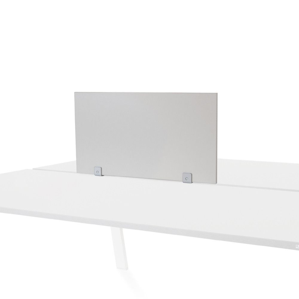 Separador Transversal De 70 x 40 cm Gris