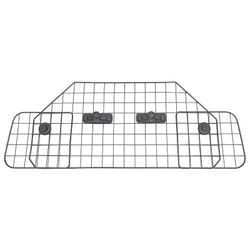 SEPARADOR TRASERO CON SUJECCION CABEZALES. SITEMA REJILLA.