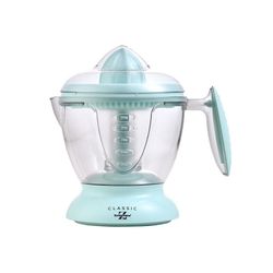 Serie Classic. Exprimidor 1.2 Lts. Azul