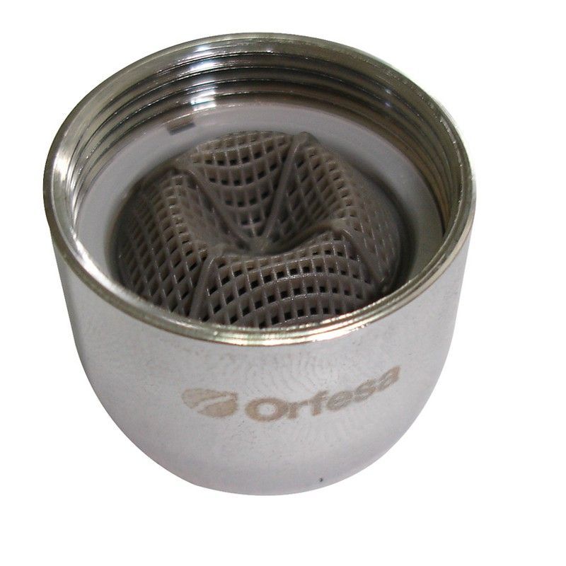 Serie Ecoplus ahorro 50% caudal de agua. Atomizador Ahorro 50% H22/100