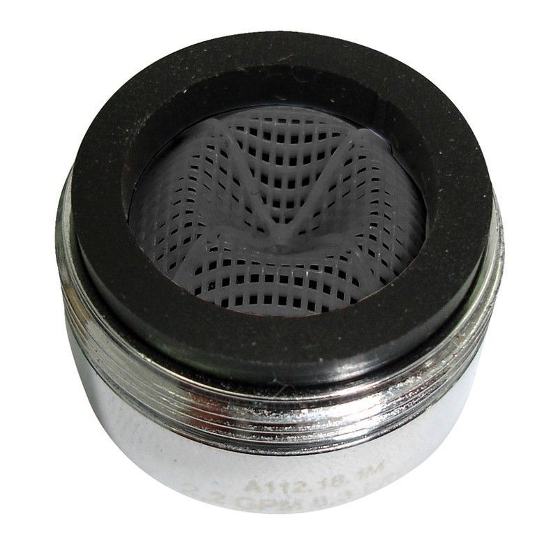 Serie Ecoplus ahorro 50% caudal de agua. Atomizador Ahorro 50% M24/100