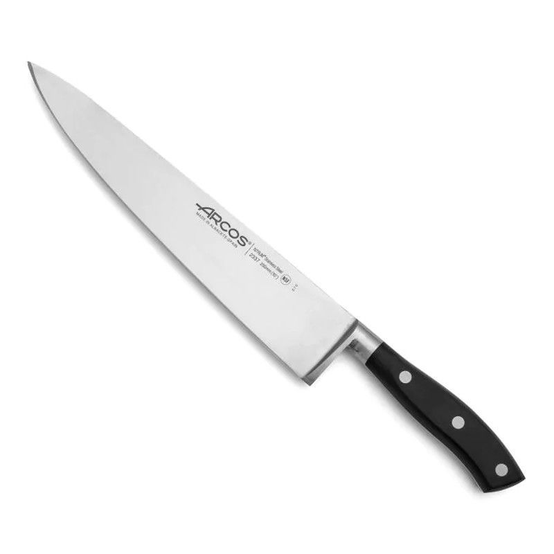 Serie riviera. Cuchillo cocinero 20 cm