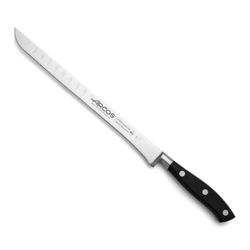 Serie riviera. Cuchillo jamonero 25 cm