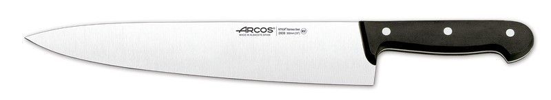 Serie universal. Cuchillo cocinero 30 cm