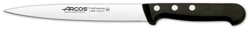 Serie universal. Cuchillo lenguado 17 cm