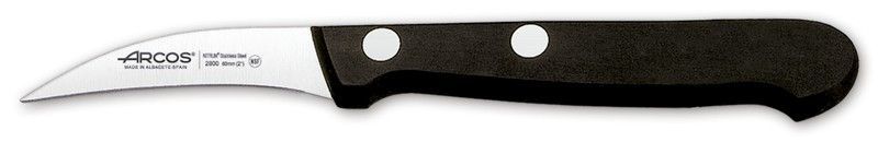 Serie universal. Cuchillo mondador 6 cm