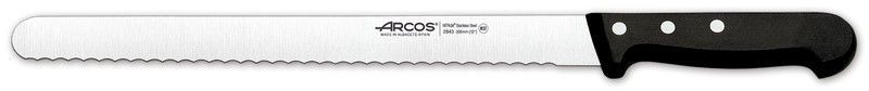 Serie universal. Cuchillo pastelero 30 cm
