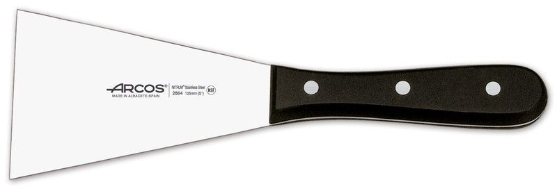 Serie universal. Espátula 125x90 mm