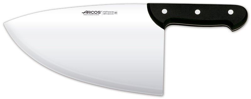 Serie universal. Filetera 260 mm