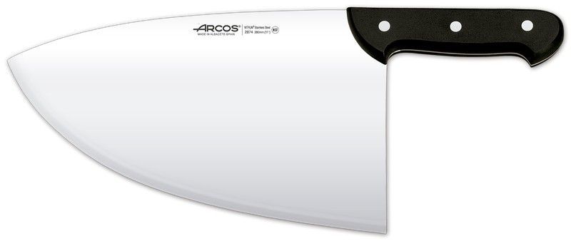 Serie universal. Filetera 280 mm