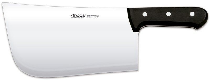 Serie universal. Hachuela 250 mm