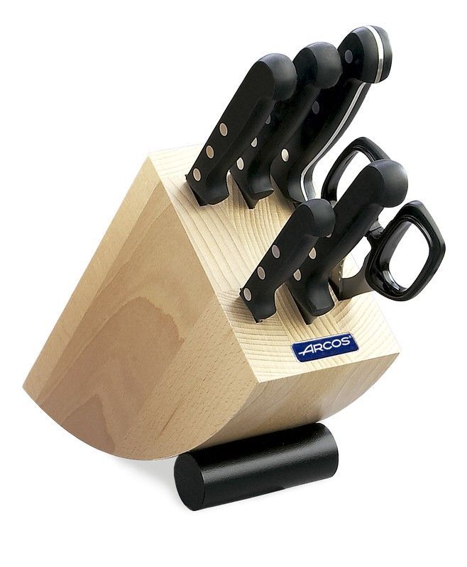 Serie universal. Juego de cocina 6 piezas. Caja regalo