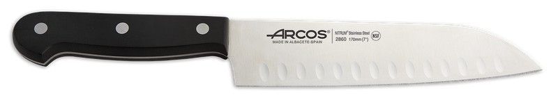 Serie universal. Santoku 17 cm